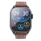 Смарт-часы Hoco Y17, с Bluetooth 5.1, (IP67), экран 2.03 дюйма