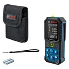 Лазерный дальномер Bosch Professional GLM 50-27 CG с чехлом (0601072U00)
