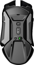 Миша SteelSeries Rival 650 Black (5707119032599) - зображення 3
