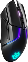 Mysz SteelSeries Rival 650 Black (5707119032599) - obraz 6