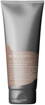 Маска для волосся Björn Axén Color Refresh Treatment Освіжаюча процедура відновлення кольору волосся Glossy Blonde Beige 250 мл (7350001704098)