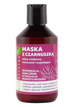 Maska do włosów Bioelixire z czarnuszką 300 ml (5903829094944)