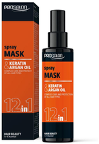 Maska do włosów Chantal Prosalon Spray Mask 12 in 1 maska w sprayu 150 g (5900249044078) - obraz 1