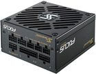 Блок живлення Seasonic Focus SGX-650 80 Plus Gold 650 W - зображення 3