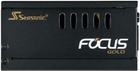 Блок живлення Seasonic Focus SGX-650 80 Plus Gold 650 W - зображення 6