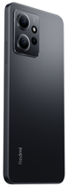 Smartfon Xiaomi Redmi Note 12 4G 4/128GB Onyx Gray (6941812716922) - obraz 7