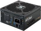 Zasilacz Seasonic Focus SGX-500 80 Plus Gold 500 W - obraz 1