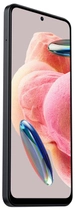 Smartfon Xiaomi Redmi Note 12 5G 4/128GB Onyx Gray (XM6941812706800/XM6941812706930) - obraz 4