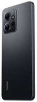 Smartfon Xiaomi Redmi Note 12 5G 4/128GB Onyx Gray (XM6941812706800/XM6941812706930) - obraz 5