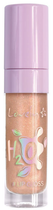 Błyszczyk do ust Lovely Lip Gloss H2O 012 (5901801691730) - obraz 1