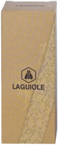 Складаний мисливський ніж Laguiole 19.5 см зі штопором та шкіряним чохлом Коричневий (40268499) - зображення 9