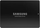 Dysk SSD Samsung PM897 3.84TB 2.5" SATA III V-NAND (MZ7L33T8HBNA-00A07) - obraz 1