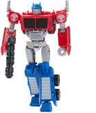 Іграшка-трансформер Hasbro Трансформери: Земна Іскра Deluxe Optimus Prime (F6735) (5010994190385) - зображення 1