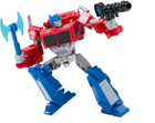 Zabawka Transformer Hasbro Transformers: Earth Spark Deluxe Optimus Prime (F6735) (5010994190385) - obraz 4