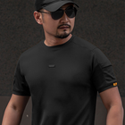 Тактична футболка S.archon S299 CMAX Black L з коротким рукавом - зображення 2