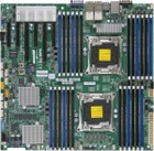 Материнська плата Supermicro X10DRC-LN4_PLUS (s2011-3, Intel С612, PCI-Ex16) - зображення 1