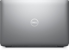 Ноутбук Dell Latitude 5440 (N005L544014EMEA_VP_EST) Titan Gray - зображення 9