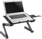 Столик з охолодженням для ноутбука OfficePro CD1230 Black