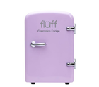 Холодильник для косметики Fluff Cosmetics Fridge фіолетовий (5902539700824)