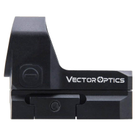 Прицел коллиматорный Vector Optics Frenzy 1x20x28mm 3 MOA Red Dot (SCRD-35) - изображение 9