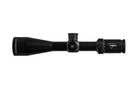 Приціл оптичний TRIJICON Tenmile HX 5-25x50 MOA Crosshair SFP Red - зображення 7