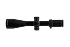 Приціл оптичний TRIJICON Tenmile HX 5-25x50 MOA Crosshair SFP Red - зображення 9