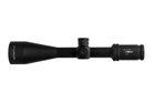 Приціл оптичний TRIJICON Credo 2.5-15x56 MRAD 30mm Crosshair SFP Red - зображення 7