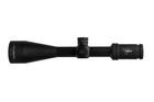 Приціл оптичний TRIJICON Credo 2.5-15x56 MRAD 30mm Crosshair SFP Red - зображення 8