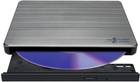 Napęd optyczny H-L Data Storage DVD±R USB 2.0 Silver (GP60NS60.AUAE12S) - obraz 2