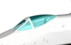 Model do składania Hobby Boss A-10A Thunderbolt II skala 1:72 (6939319202666) - obraz 10