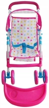 Wózek dla lalki Milly Mally Kate Prestige (5901761124989) - obraz 7