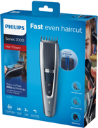 Машинка для підстригання волосся Philips Series 5000 HC5630/15 - зображення 9