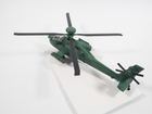 Model do składania Mirage AH-64D Apache Longbow skala 1:72 (5901463872911) - obraz 3