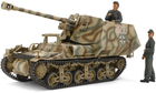 Model do składania Tamiya Jagdpanzer Marder I Sd Kfz 135 skala 1:35 (4950344353705) - obraz 2