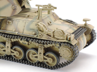Model do składania Tamiya Jagdpanzer Marder I Sd Kfz 135 skala 1:35 (4950344353705) - obraz 6