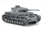 Model do składania Tamiya Panzerkampfwagen IV Ausf G SD Kfz 161/1 skala 1:35 (4950344353781) - obraz 9