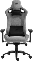 Геймерское кресло GT Racer X-8004 Fabric Gray