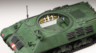 Model do składania Tamiya British Tank Destroyer M10 IIC Achilles skala 1:35 (4950344353668) - obraz 5