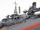 Model do składania Tamiya Japanese Navy Destroyer Yukikaze skala 1:350 (4950344780204) - obraz 5