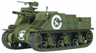 Model do składania Academy US Howitzer Motor Carriage M7 Priest skala 1:35 (0603550132100) - obraz 3