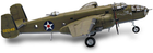 Model do składania Academy USAAF B-25B The Battle of Midway 80th Anniversary skala 1:48 (8809845380184) - obraz 6