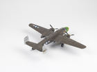 Model do składania Academy USAAF B-25D Pacific Theatre skala 1:48 (8809258920274) - obraz 3