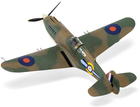 Model do składania Airfix Curtiss P-40B Warhawk skala 1:72 (5055286671449) - obraz 5