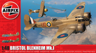 Model do składania Airfix Bristol Blenheim Mk 1 skala 1:48 (5055286671616) - obraz 8