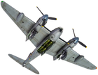 Збірна модель Airfix De Havilland Mosquito B XVI масштаб 1:72 (5055286685156) - зображення 7