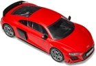 Model do składania Airfix Quickbuild Audi R8 Coupe (5055286678516) - obraz 3