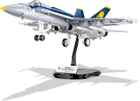 Model do składania Cobi Toys Hornet F/A-18C skala 1:48 (5902251058104) - obraz 2