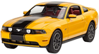 Model do składania Revell 2010 Ford Mustang GT skala 1:25 (4009803070469) - obraz 2