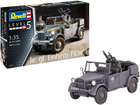 Збірна модель Revell Einheits PKW Kfz 4 масштаб 1:35 (4009803033396) - зображення 3