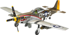 Model do składania Revell Mustang Late Version P-51D-15-NA skala 1:32 (4009803038384) - obraz 2